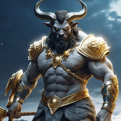 minotaur